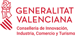 Logotipo Generalitat Valenciana